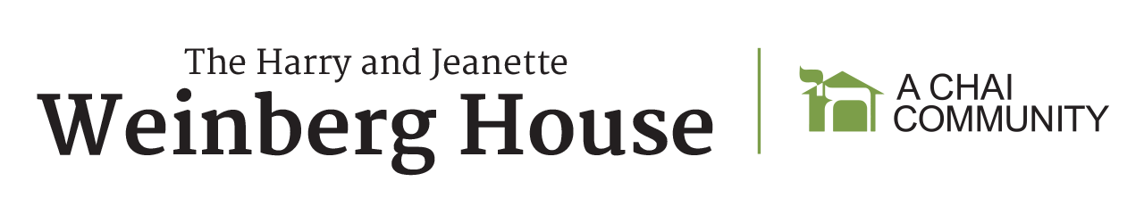 Weinberg House
